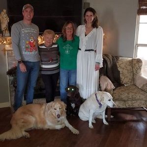 Meet your Posher, Sean